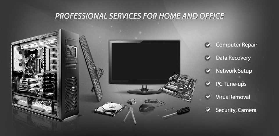 lenovo computer repair, desktop repairs